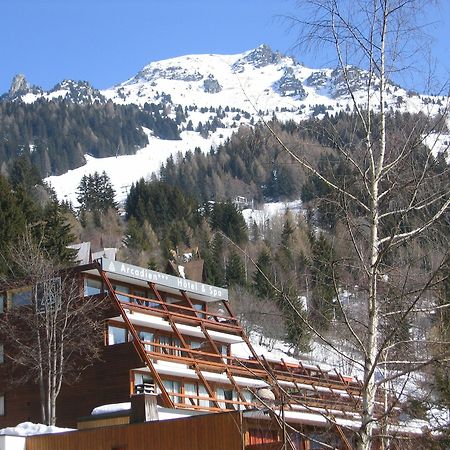 Hotel Arcadien Les Arcs  Kültér fotó