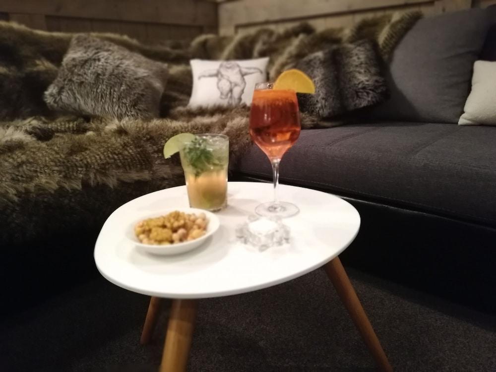 Hotel Arcadien Les Arcs  Kültér fotó
