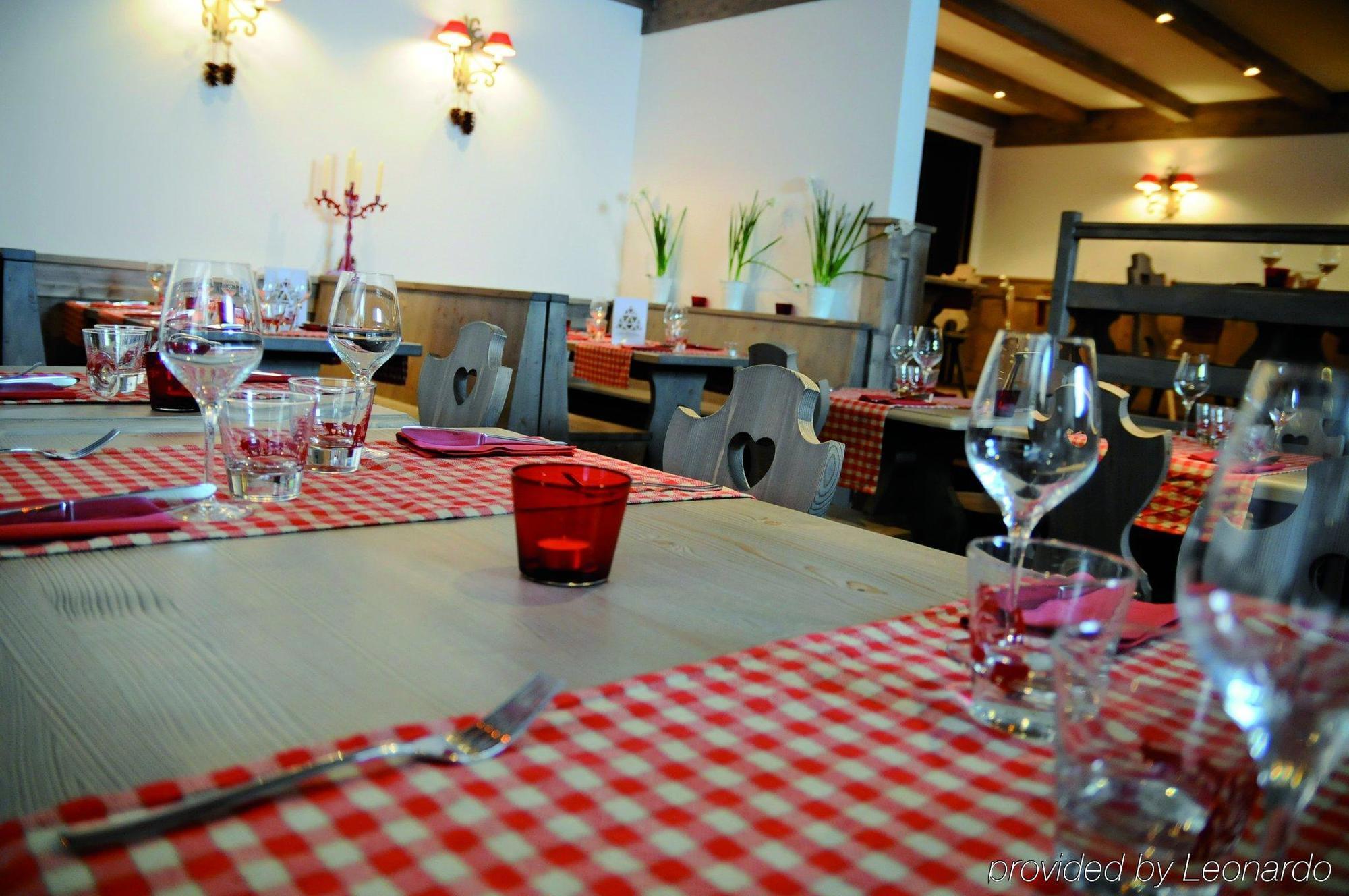 Hotel Arcadien Les Arcs  Kültér fotó