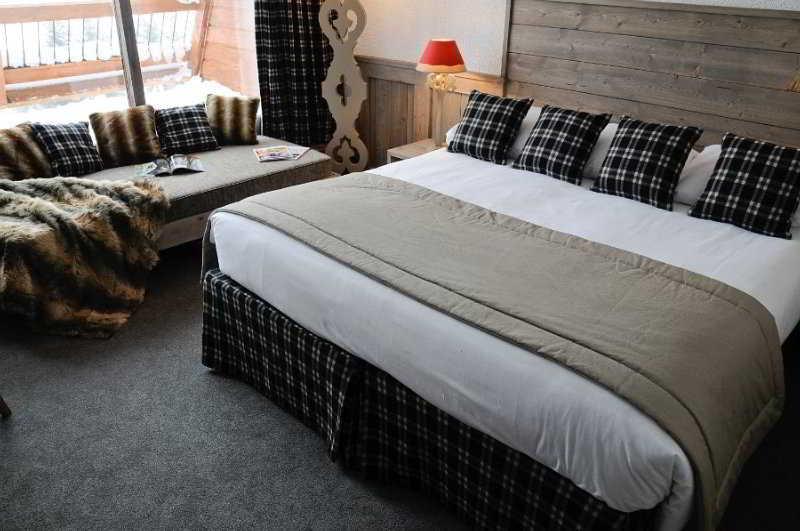 Hotel Arcadien Les Arcs  Kültér fotó