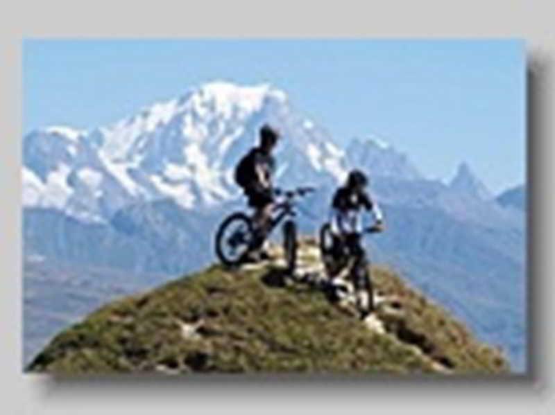 Hotel Arcadien Les Arcs  Kültér fotó