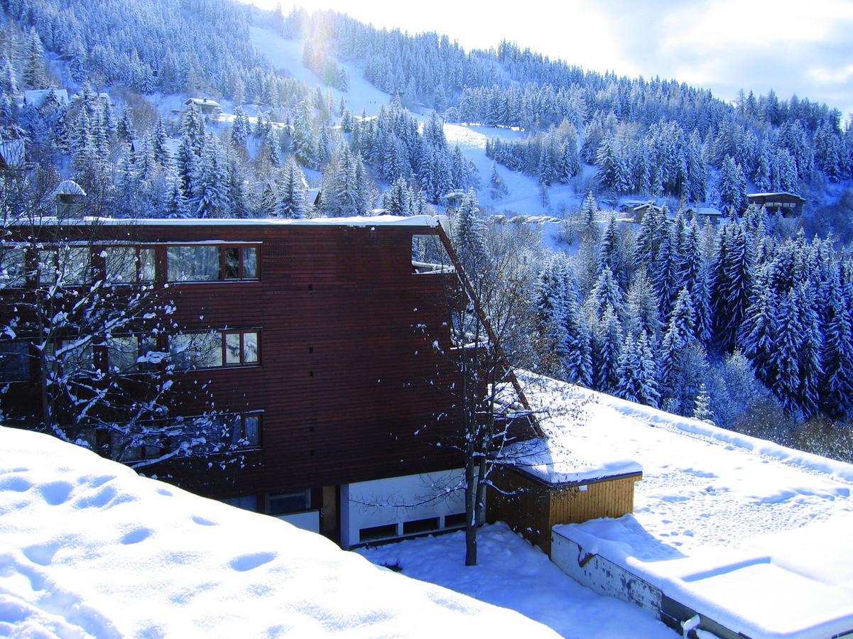 Hotel Arcadien Les Arcs  Kültér fotó