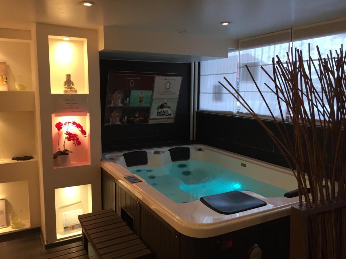 Hotel Arcadien Les Arcs  Kültér fotó