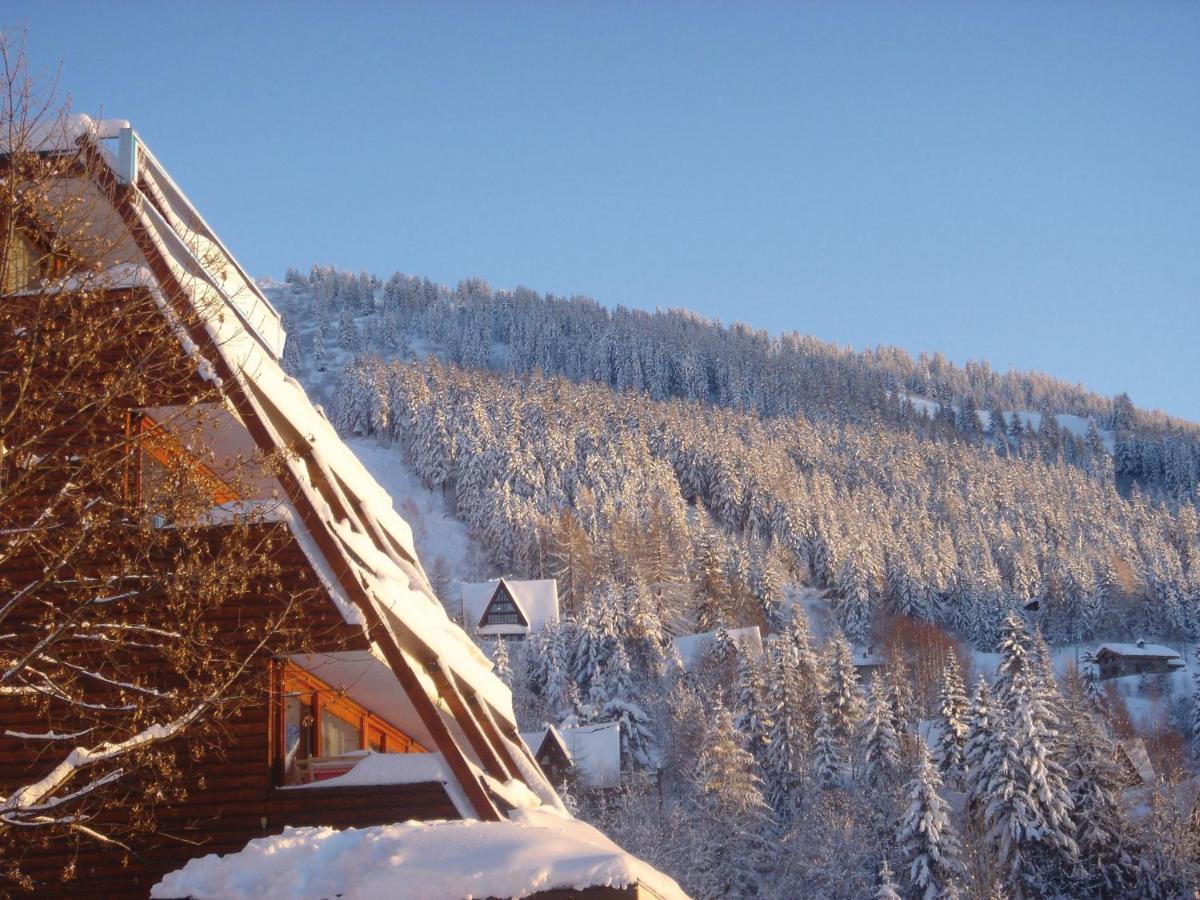 Hotel Arcadien Les Arcs  Kültér fotó
