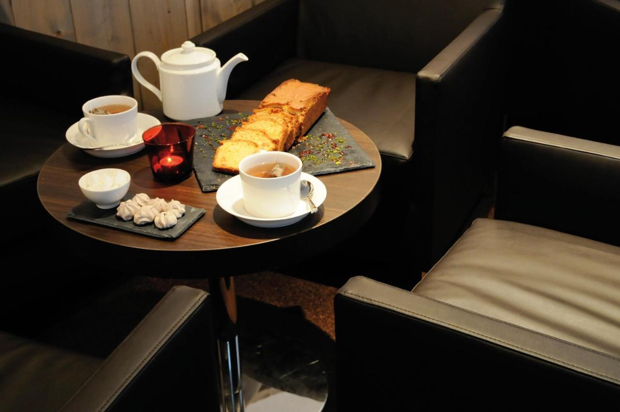 Hotel Arcadien Les Arcs  Kültér fotó